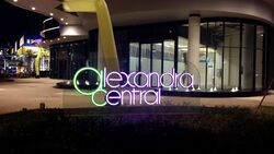 Alexandra Central (D3), Retail #332684261